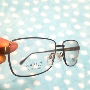 Lentes marca safilo